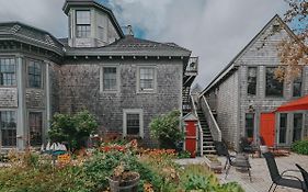 The Cooper's Inn