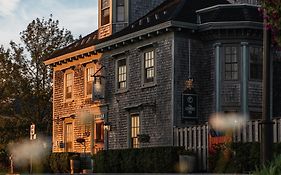 The Cooper's Inn  4*