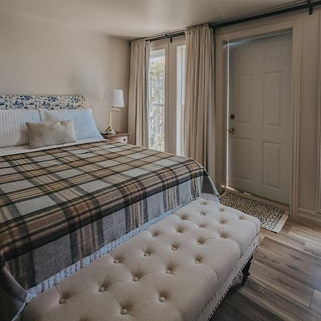 The Cooper'S Inn Shelburne Eksteriør bilde