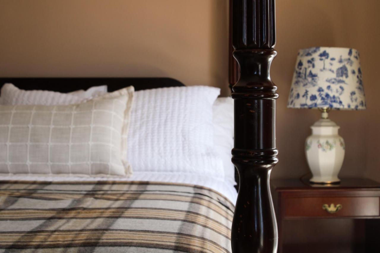 The Cooper'S Inn Shelburne Eksteriør bilde