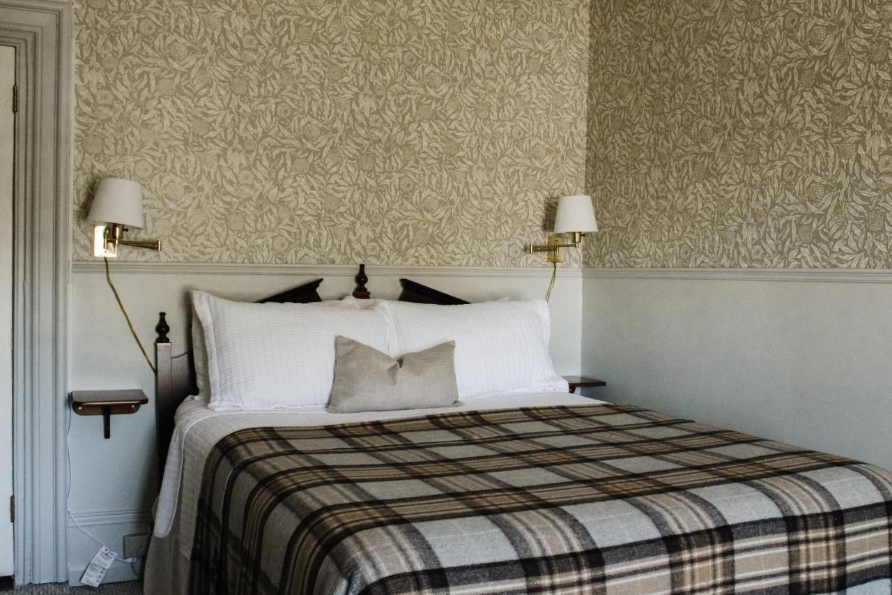 The Cooper'S Inn Shelburne Eksteriør bilde