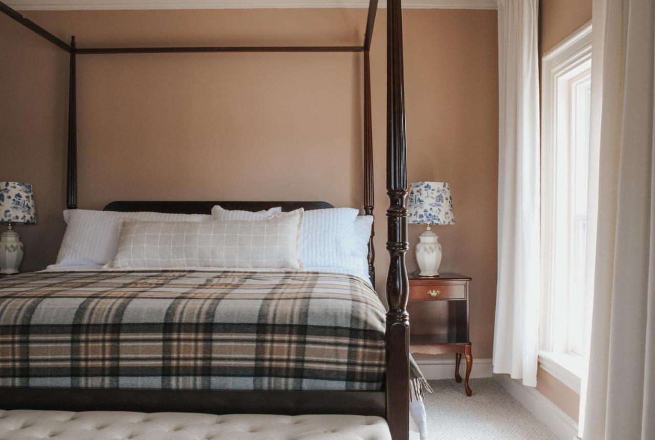 The Cooper'S Inn Shelburne Eksteriør bilde