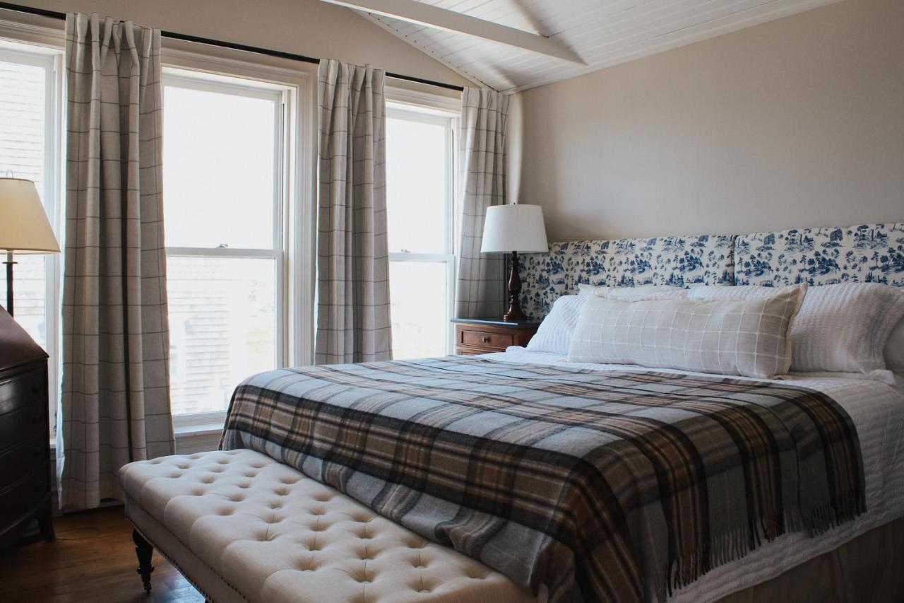 The Cooper'S Inn Shelburne Eksteriør bilde