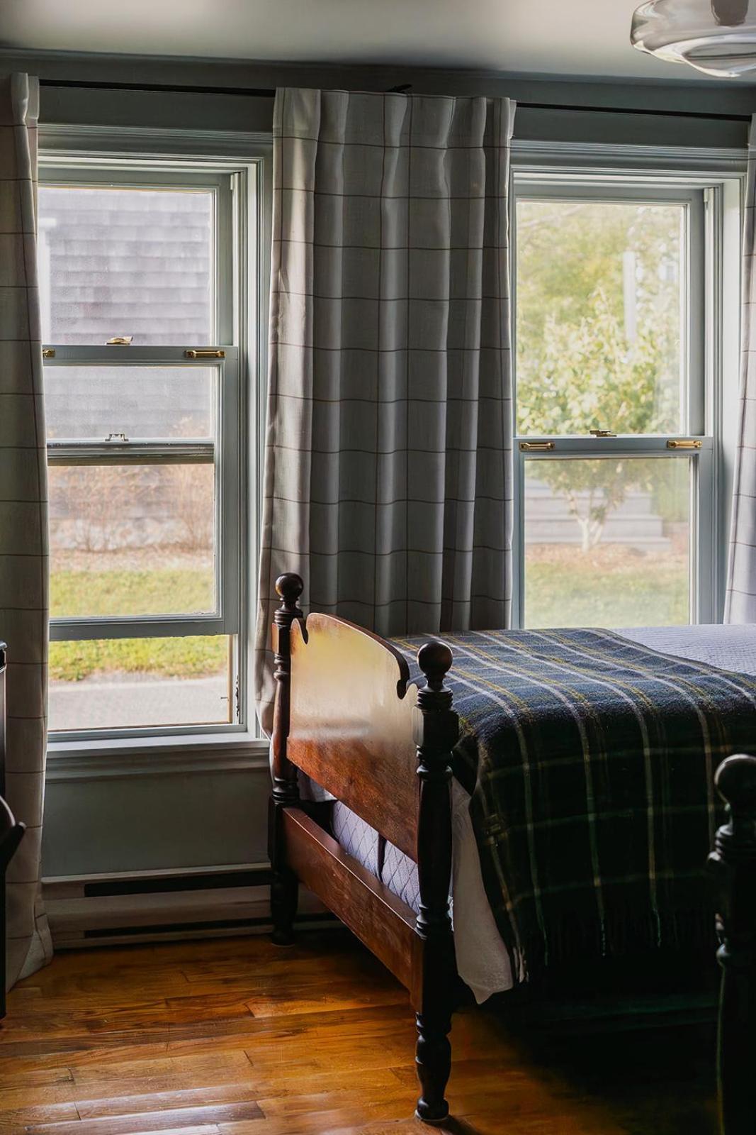 The Cooper'S Inn Shelburne Eksteriør bilde