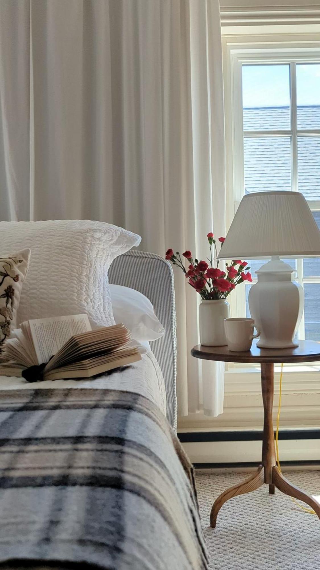 The Cooper'S Inn Shelburne Eksteriør bilde