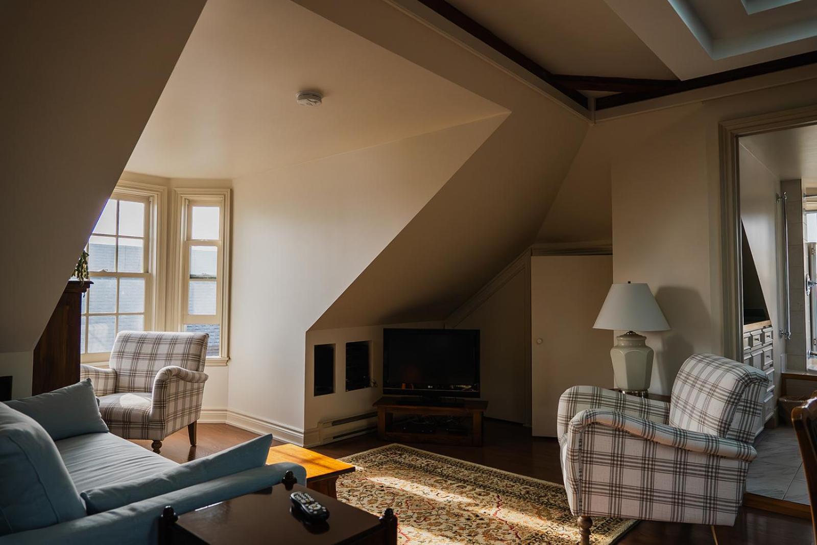 The Cooper'S Inn Shelburne Eksteriør bilde
